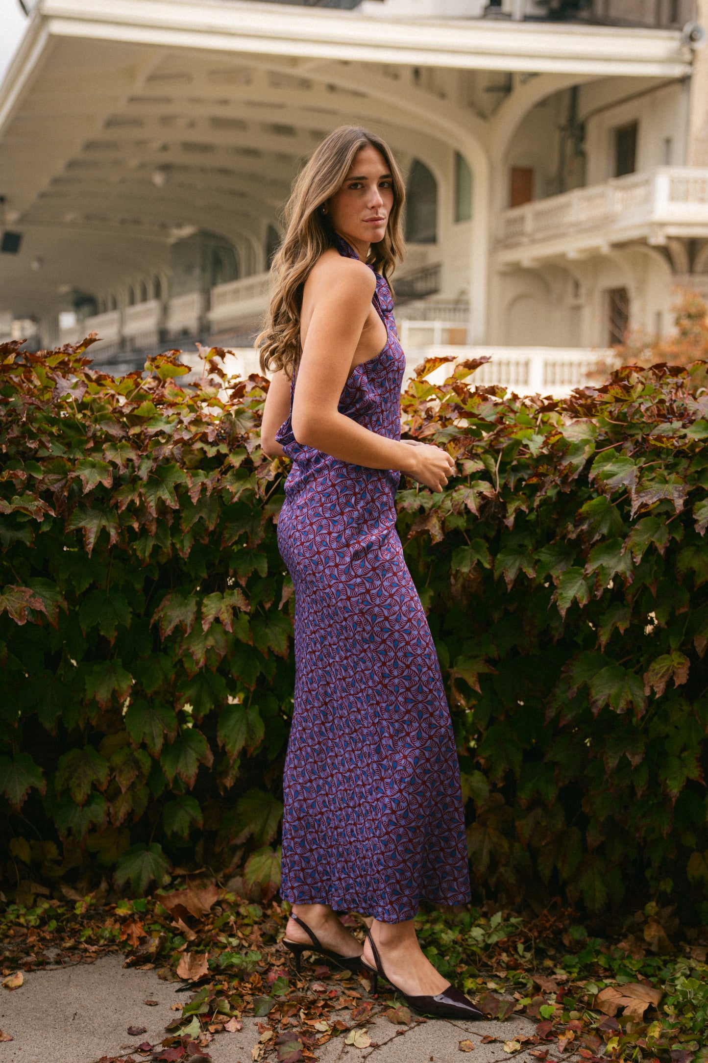 Vestido Soho