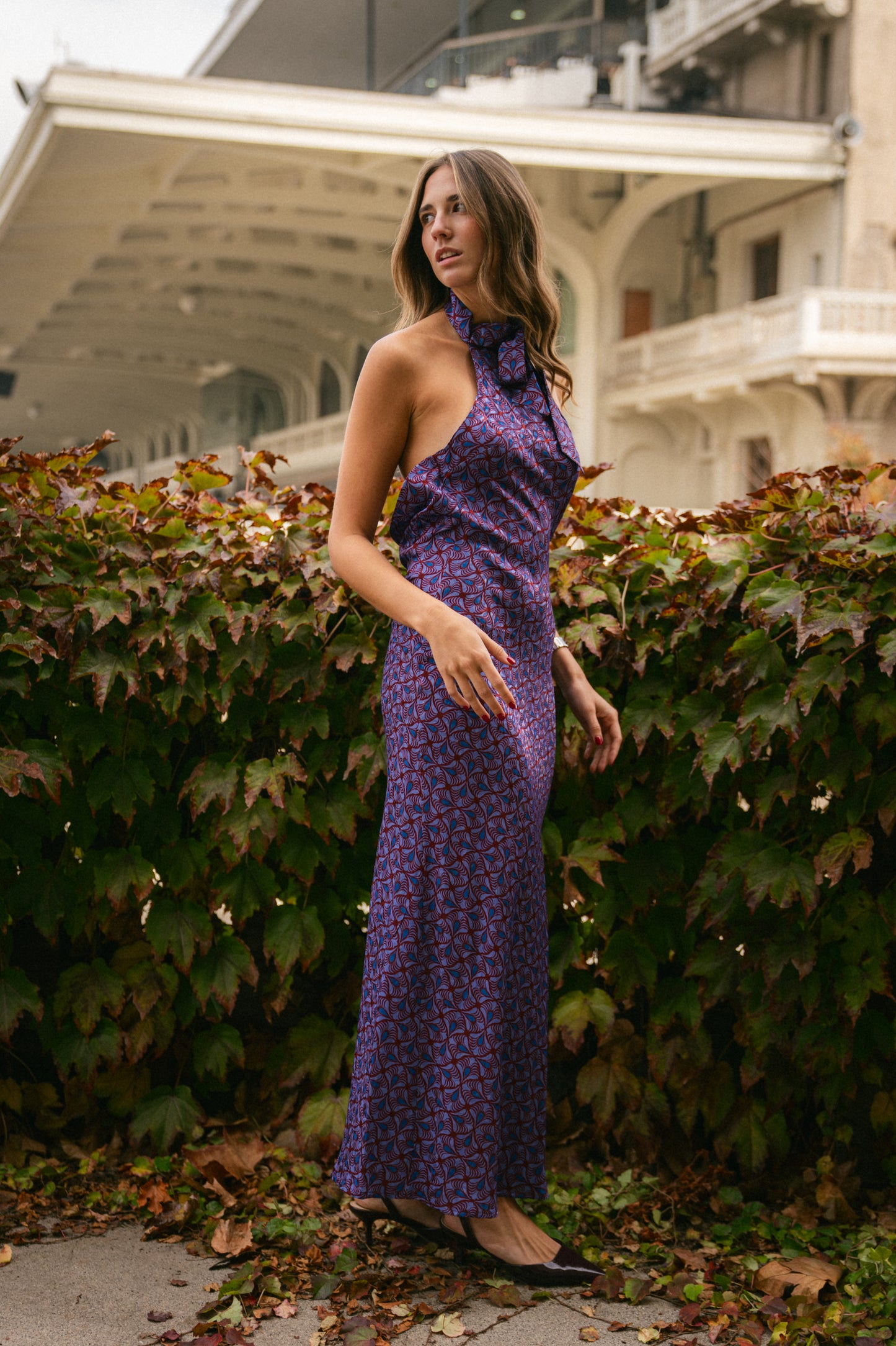 Vestido Soho