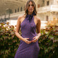 Vestido Soho Paon