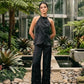 Pantalón Kaori Negro
