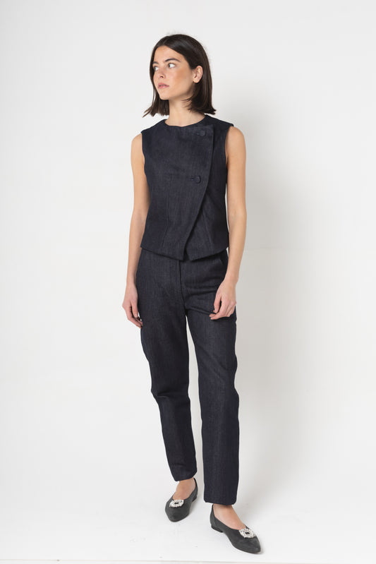 Vest Ducal
