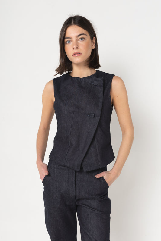 Vest Ducal