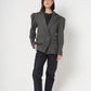 Blazer Planolas Tweed