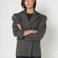 Blazer Planolas Tweed