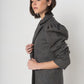 Blazer Planolas Tweed