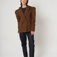 Blazer Planolas Tweed