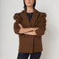 Blazer Planolas Tweed