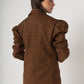 Blazer Planolas Tweed