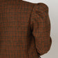 Blazer Planolas Tweed