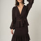 Blusa Gasa Carmen