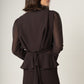 Blusa Gasa Carmen