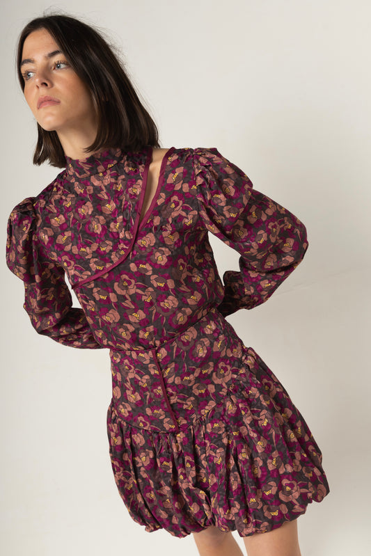 Falda nube Odette