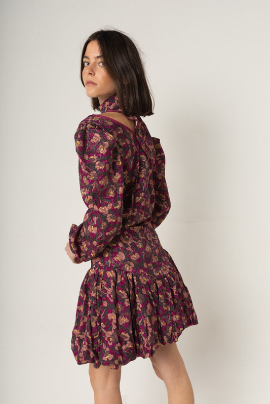 Falda nube Odette