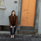 Blazer Planolas Tweed