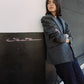 Blazer Planolas Tweed
