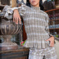 Blusa Panal