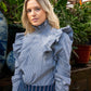 Blusa Julia