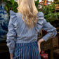 Blusa Julia