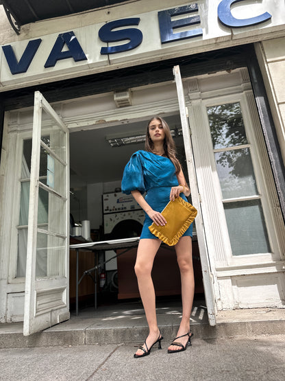 Vestido Amelia