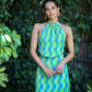 Vestido Ainoa